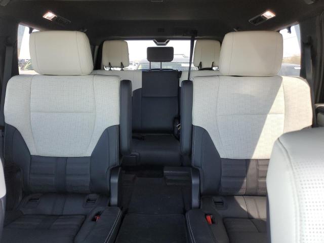 Photo 10 from auction – 2024 TOYOTA SEQUOIA SR with VIN 7SVAAABA3RX034229