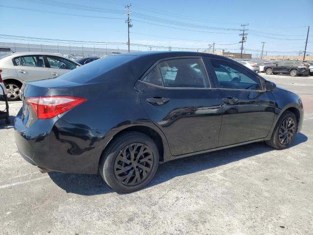 Photo 3 from auction – 2018 TOYOTA COROLLA L with VIN 2T1BURHE4JC055902