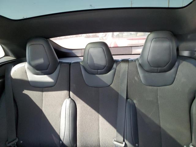 Photo 10 from auction – 2017 TESLA MODEL S with VIN 5YJSA1E17HF202442