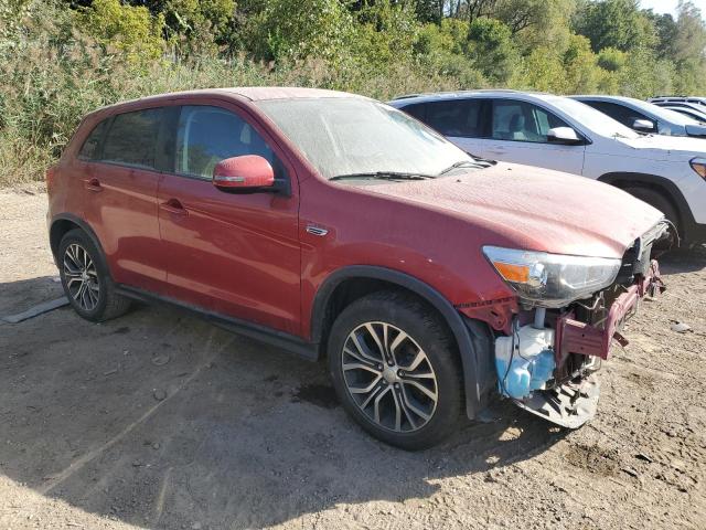 Photo 4 from auction – 2019 MITSUBISHI OUTLANDER with VIN JA4AP3AU5KU028899