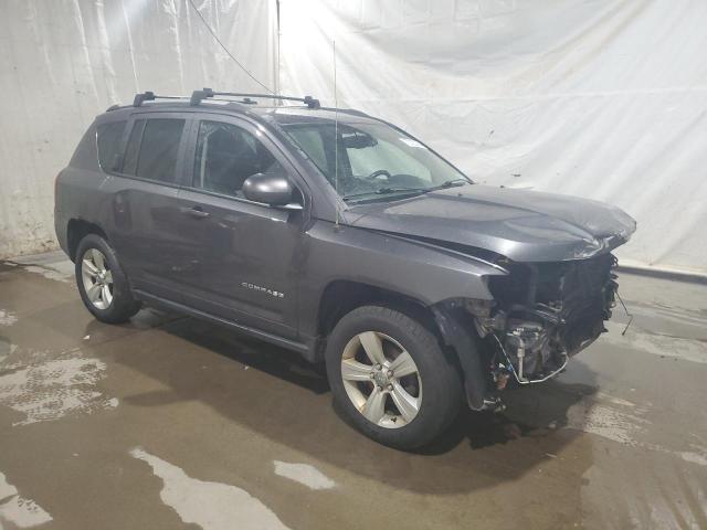 Photo 4 from auction – 2017 JEEP COMPASS LA with VIN 1C4NJDEB4HD144398