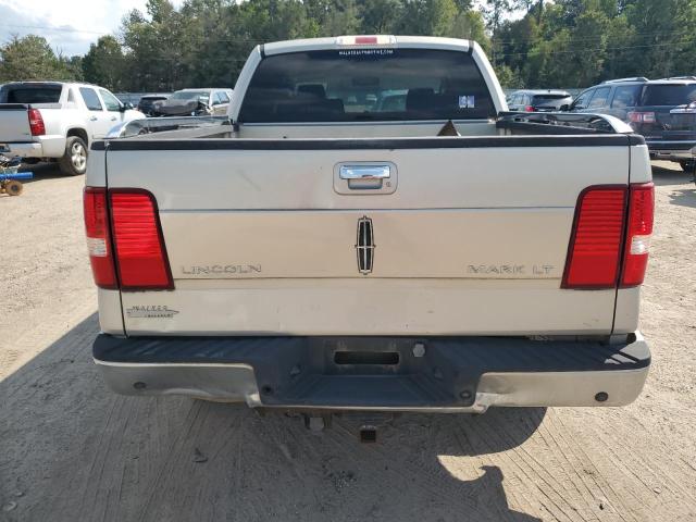 Photo 6 from auction – 2006 LINCOLN MARK LT with VIN 5LTPW16506FJ20423