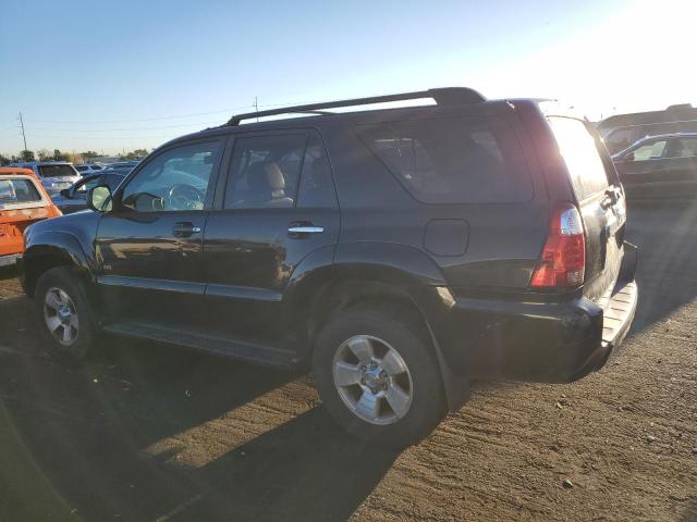 Photo 2 from auction – 2006 TOYOTA 4RUNNER SR with VIN JTEZU14RX68050694