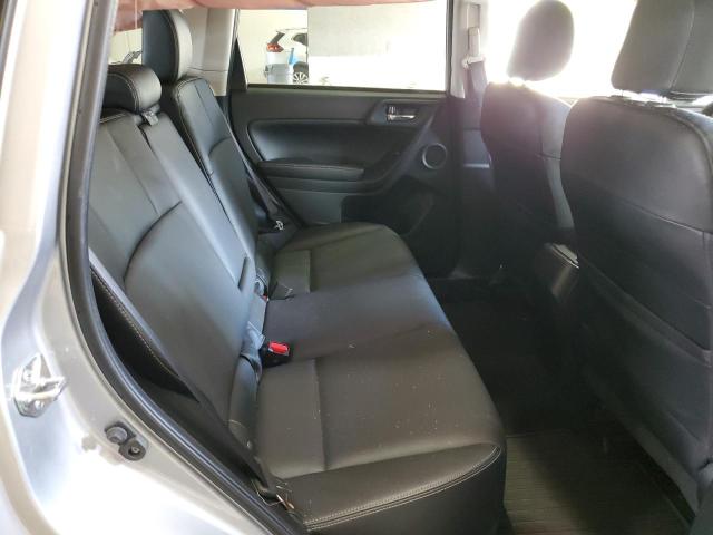 Photo 11 from auction – 2015 SUBARU FORESTER 2 with VIN JF2SJARC9FH545537