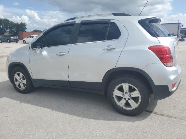 Photo 2 from auction – 2017 CHEVROLET TRAX 1LT with VIN KL7CJLSB9HB230398