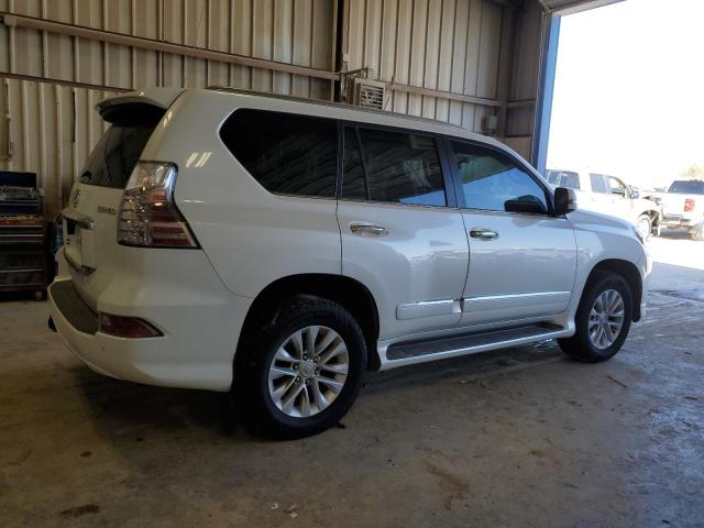 Photo 3 from auction – 2017 LEXUS GX 460 with VIN JTJBM7FX6H5162351