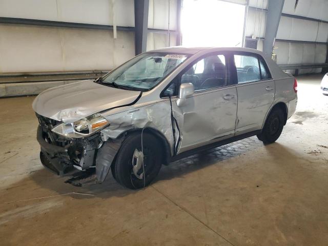 Photo 1 from auction – 2009 NISSAN VERSA S with VIN 3N1BC11E79L352916