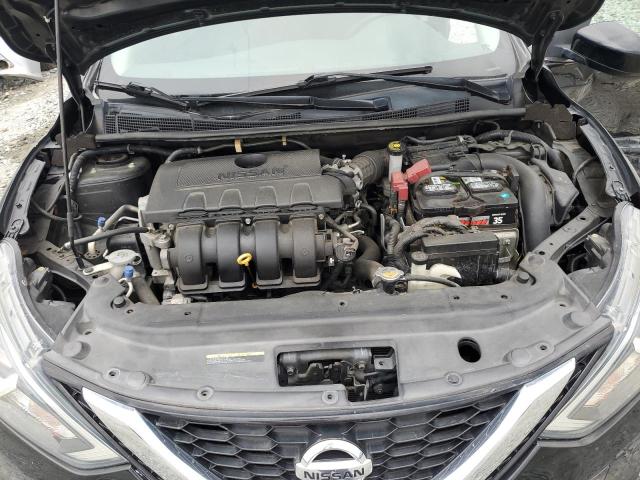 Photo 11 from auction – 2017 NISSAN SENTRA S with VIN 3N1AB7AP0HY314271
