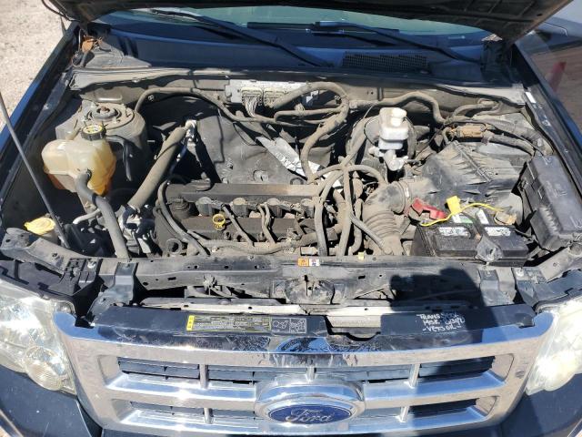 Photo 11 from auction – 2009 FORD ESCAPE XLT with VIN 1FMCU03779KB56480