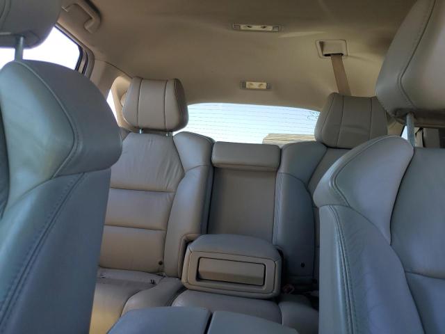 Photo 10 from auction – 2010 ACURA MDX TECHNO with VIN 2HNYD2H60AH522243