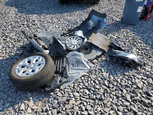 Photo 13 from auction – 2023 SUBARU FORESTER with VIN JF2SKACC8PH436624