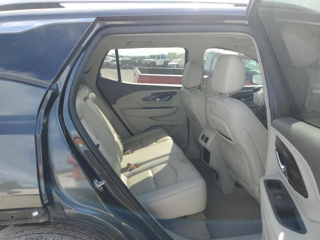 Photo 11 from auction – 2018 GMC TERRAIN DE with VIN 3GKALSEX6JL178307