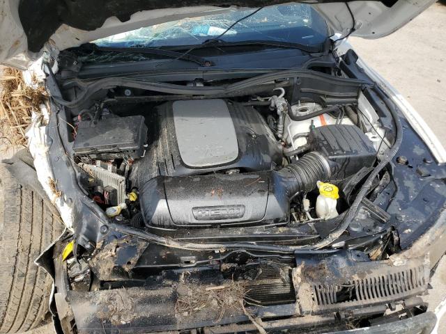Photo 12 from auction – 2016 DODGE DURANGO R/ with VIN 1C4SDJCT5GC398355