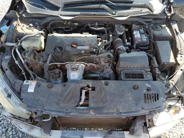 Foto 11 de la subasta – 2016 HONDA CIVIC EX con VIN 19XFC2F77GE050252