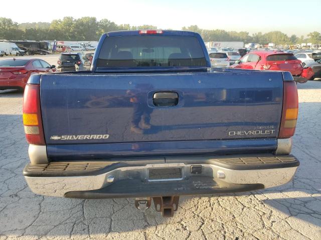 Photo 6 from auction – 2002 CHEVROLET SILVERADO with VIN 2GCEC19T621153862