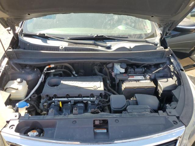 Photo 12 from auction – 2012 KIA SPORTAGE L with VIN KNDPBCA22C7265492