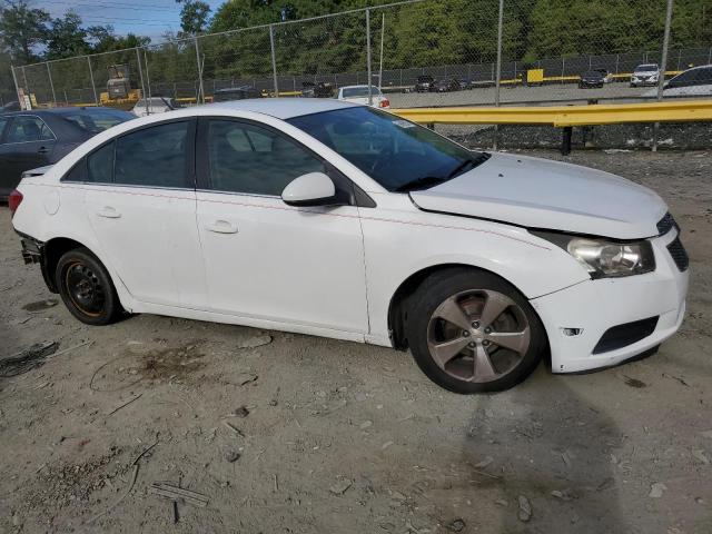 Photo 4 from auction – 2011 CHEVROLET CRUZE LT with VIN 1G1PG5S94B7188480