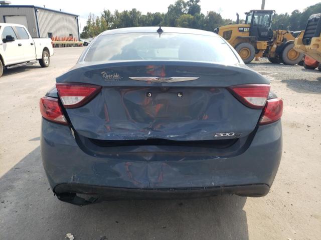 Photo 6 from auction – 2015 CHRYSLER 200 S with VIN 1C3CCCBB0FN609061