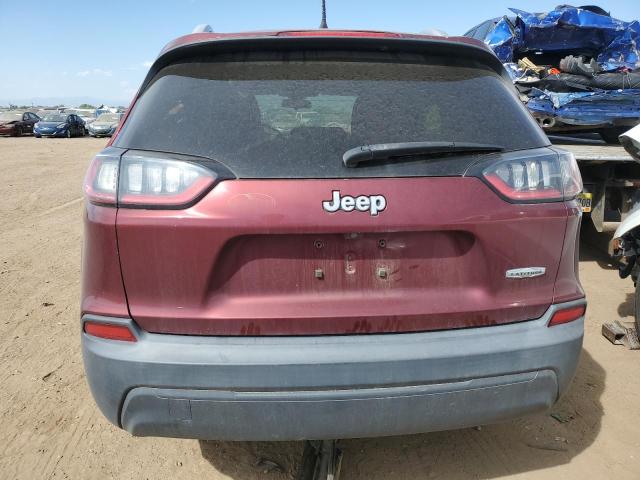 Photo 6 from auction – 2019 JEEP CHEROKEE L with VIN 1C4PJLCB6KD327119