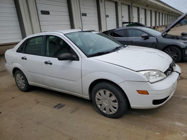 Photo 4 from auction – 2007 FORD FOCUS ZX4 with VIN 1FAFP34N77W114782