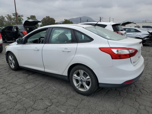 Photo 2 from auction – 2014 FORD FOCUS SE with VIN 1FADP3F20EL432753