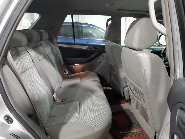 Photo 11 from auction – 2006 TOYOTA 4RUNNER SR with VIN JTEBU14R860081040
