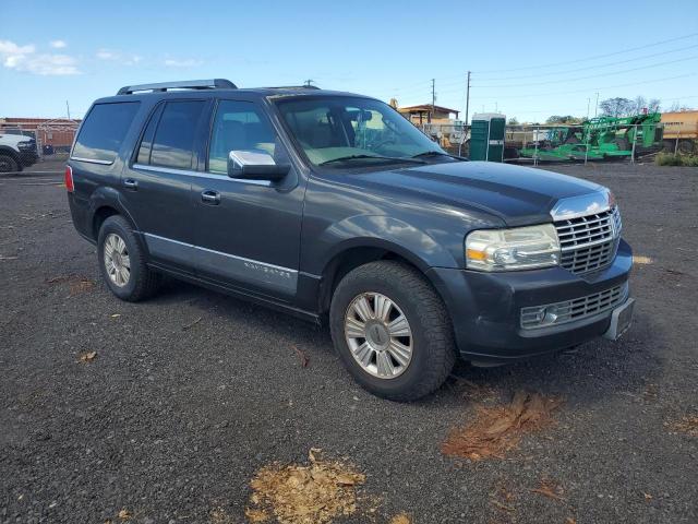 Photo 4 from auction – 2007 LINCOLN NAVIGATOR with VIN 5LMFU285X7LJ18035