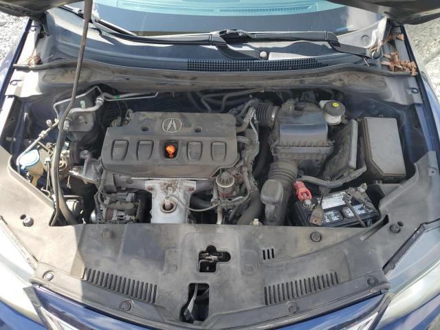 Photo 11 from auction – 2014 ACURA ILX 20 PRE with VIN 19VDE1F59EE005412