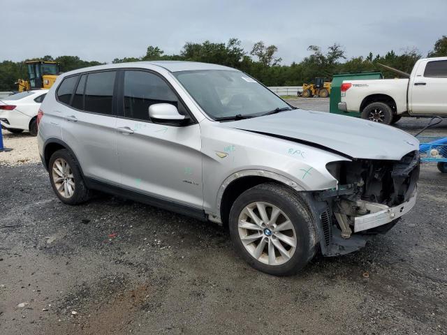 Photo 3 from auction – 2014 BMW X3 XDRIVE2 with VIN 5UXWX9C58E0D36151
