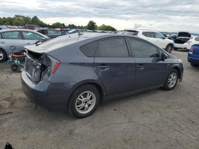 Photo 3 from auction – 2011 TOYOTA PRIUS with VIN JTDKN3DU1B1460676
