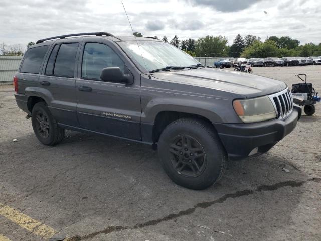Photo 4 from auction – 2002 JEEP GRAND CHER with VIN 1J4GW48S22C311497