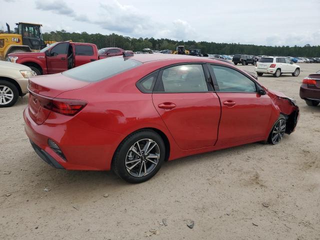 Photo 3 from auction – 2024 KIA FORTE LX with VIN 3KPF24AD7RE775784