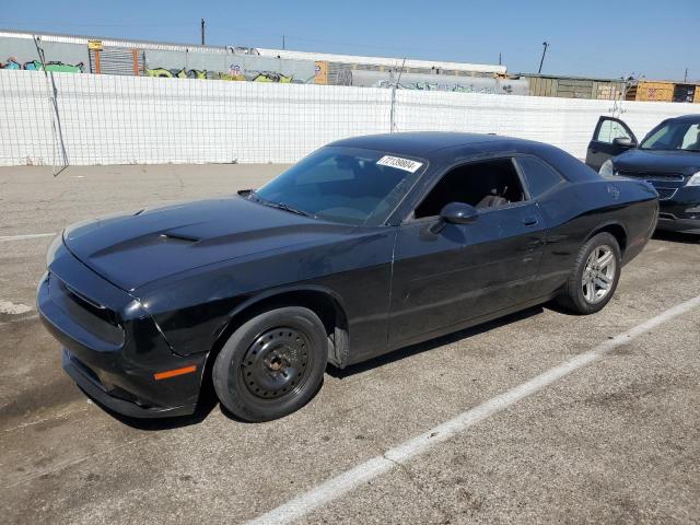 DODGE CHALLENGER 2015 with VIN 2C3CDZAG1FH764272 - Photo from auction