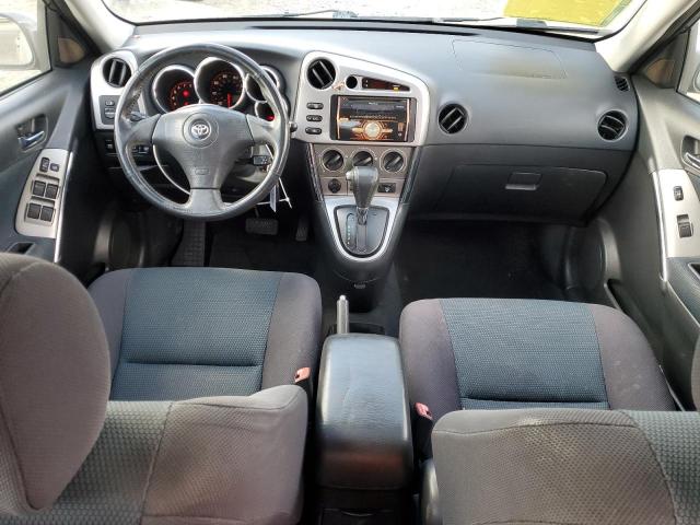 Photo 8 from auction – 2006 TOYOTA COROLLA MA with VIN 2T1KR30E86C605751