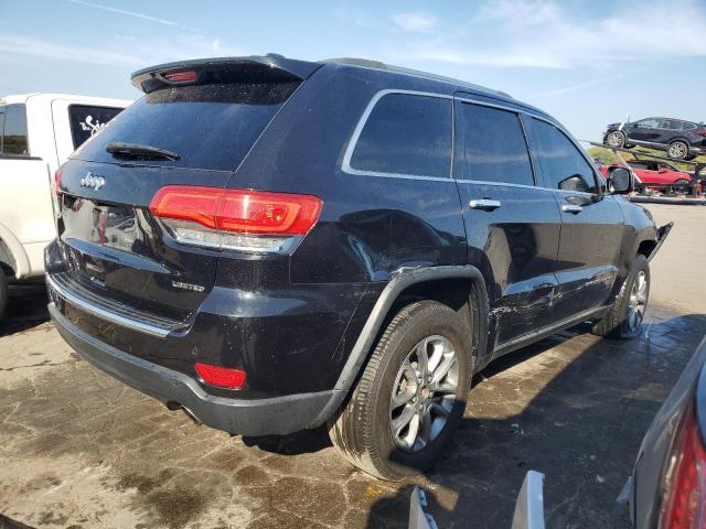 Photo 3 from auction – 2014 JEEP GRAND CHER with VIN 1C4RJFBG9EC376011