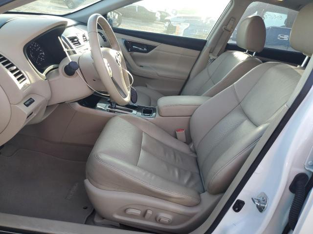 Photo 7 from auction – 2013 NISSAN ALTIMA 2.5 with VIN 1N4AL3AP3DC138747