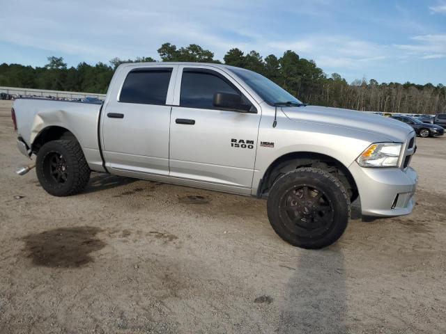 Photo 4 from auction – 2018 RAM 1500 ST with VIN 1C6RR7KT7JS113485