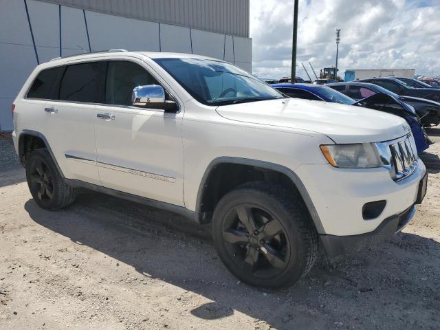 Photo 4 from auction – 2012 JEEP GRAND CHER with VIN 1C4RJFCGXCC214433