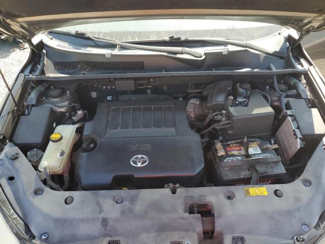 Photo 12 from auction – 2011 TOYOTA RAV4 LIMIT with VIN 2T3DK4DV7BW047923