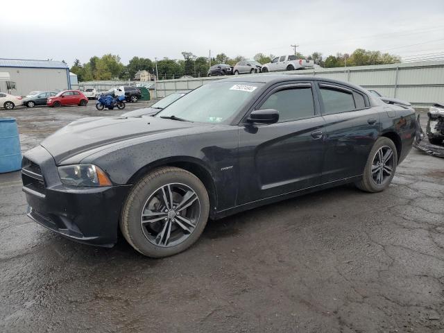 DODGE CHARGER R/ 2014 with VIN 2C3CDXDT5EH339892 - Photo from auction