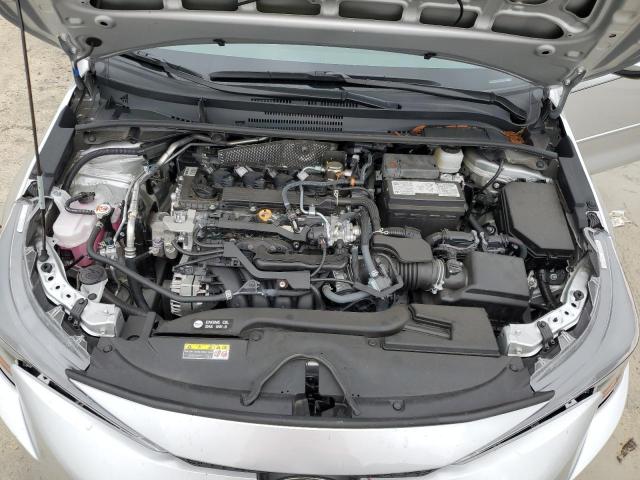 Photo 11 from auction – 2024 TOYOTA COROLLA LE with VIN 5YFB4MDE1RP113405