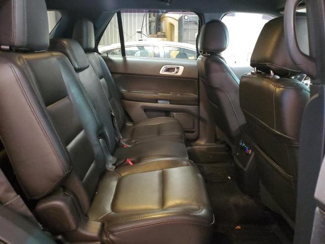 Photo 11 from auction – 2015 FORD EXPLORER X with VIN 1FM5K8D82FGA84624