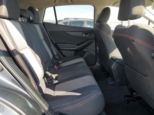 Photo 11 from auction – 2022 SUBARU CROSSTREK with VIN JF2GTACC7N9275001