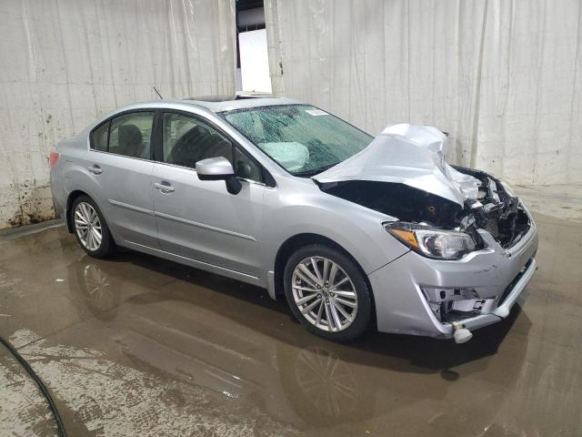 Photo 4 from auction – 2015 SUBARU IMPREZA PR with VIN JF1GJAK68FH006972