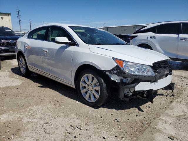 Photo 4 from auction – 2013 BUICK LACROSSE with VIN 1G4GA5ER7DF149648
