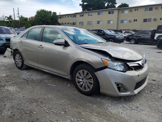 Photo 4 from auction – 2014 TOYOTA CAMRY L with VIN 4T1BF1FK6EU421853