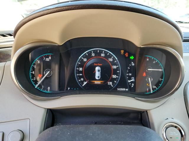 Photo 9 from auction – 2014 BUICK LACROSSE with VIN 1G4GB5G35EF152927