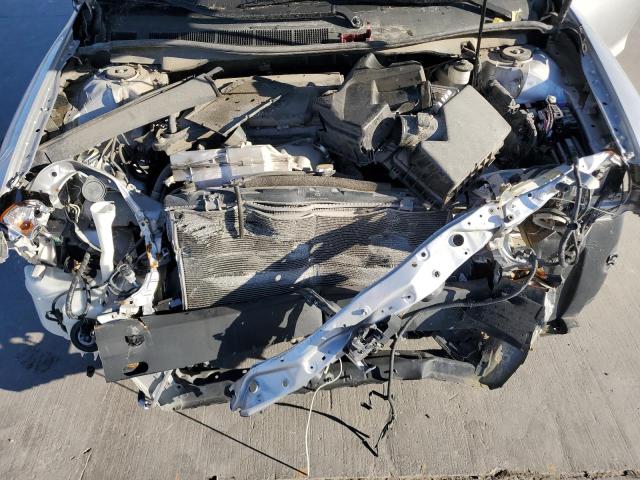 Photo 11 from auction – 2012 TOYOTA CAMRY BASE with VIN 4T1BF1FKXCU173054