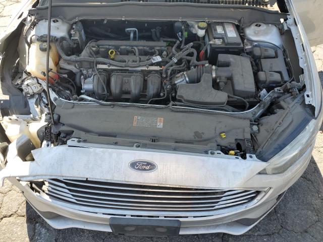 Photo 11 from auction – 2019 FORD FUSION SE with VIN 3FA6P0H75KR243299
