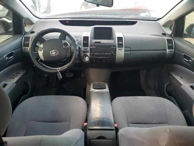 Photo 8 from auction – 2007 TOYOTA PRIUS with VIN JTDKB20U177596187